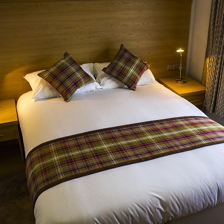 King Alfred Hotel Barrow-in-Furness Dış mekan fotoğraf