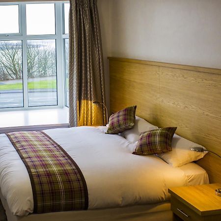King Alfred Hotel Barrow-in-Furness Dış mekan fotoğraf