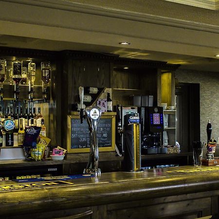 King Alfred Hotel Barrow-in-Furness Dış mekan fotoğraf