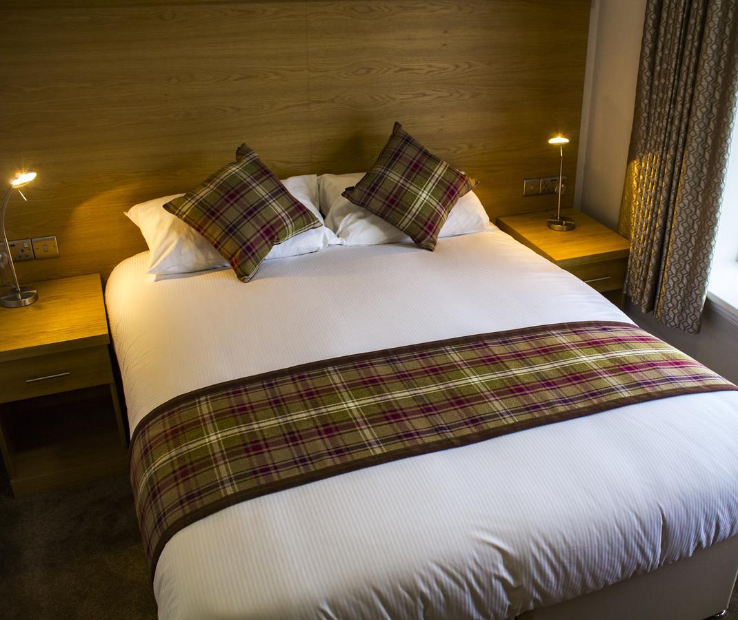 King Alfred Hotel Barrow-in-Furness Dış mekan fotoğraf