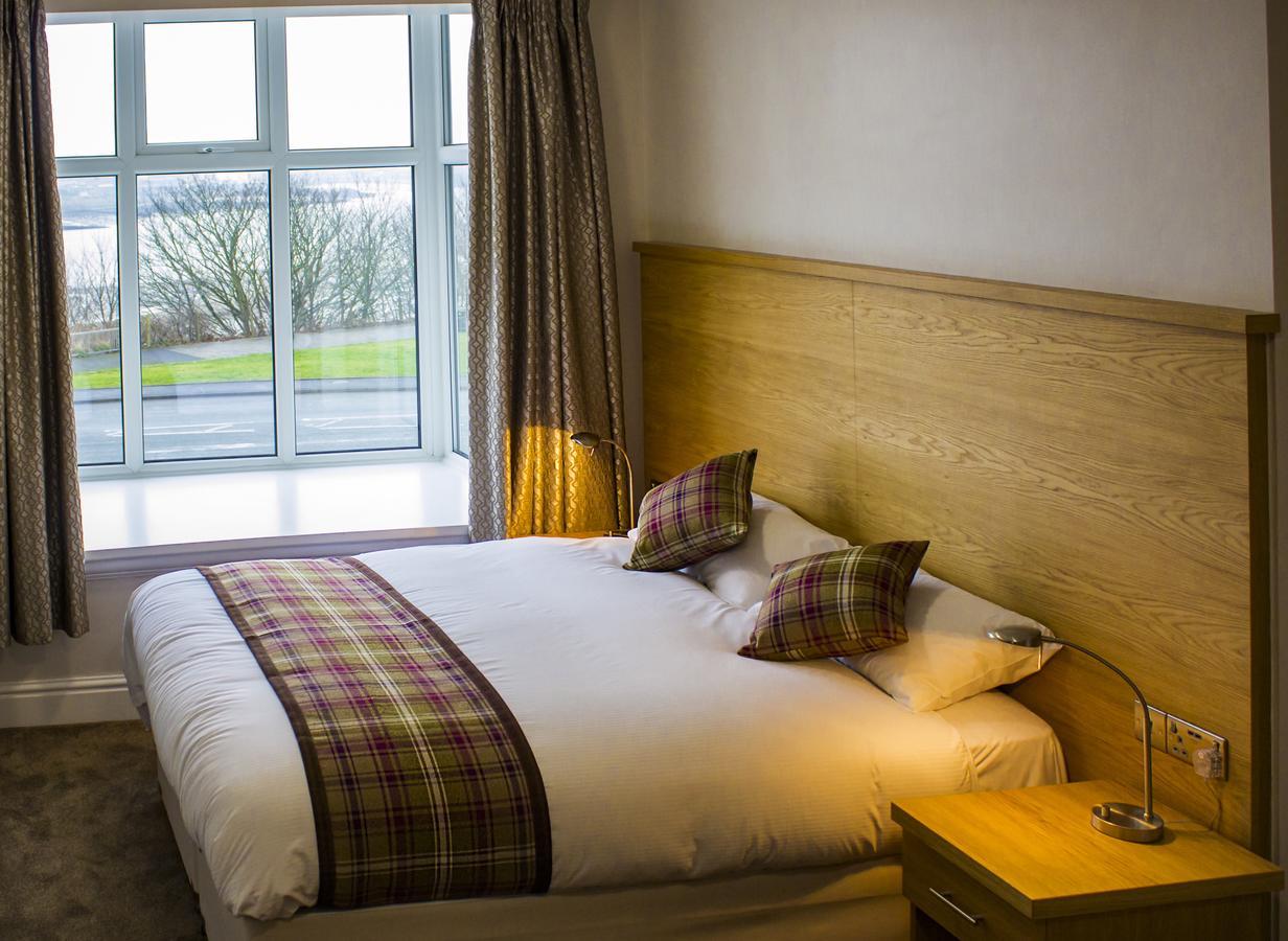King Alfred Hotel Barrow-in-Furness Dış mekan fotoğraf